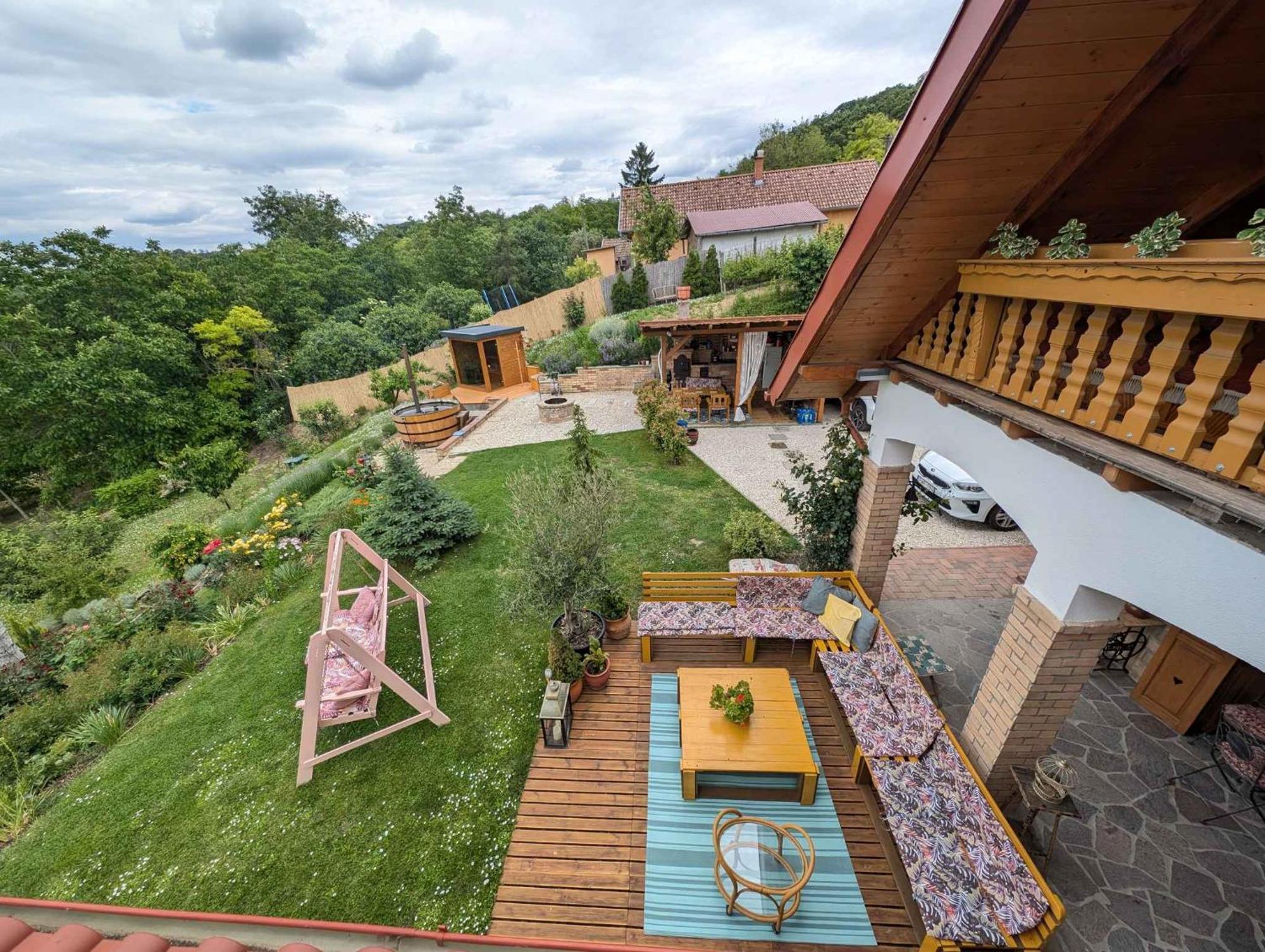 Holiday Home In Balatonendred 44893 Kültér fotó