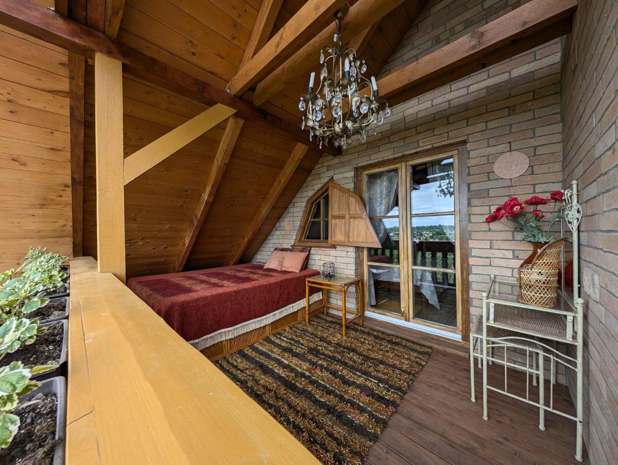 Holiday Home In Balatonendred 44893 Kültér fotó