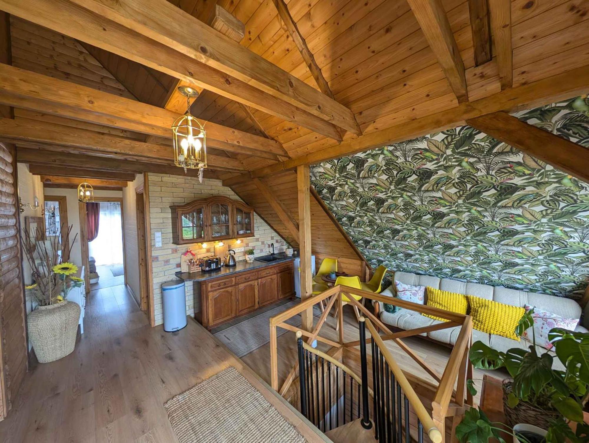 Holiday Home In Balatonendred 44893 Kültér fotó