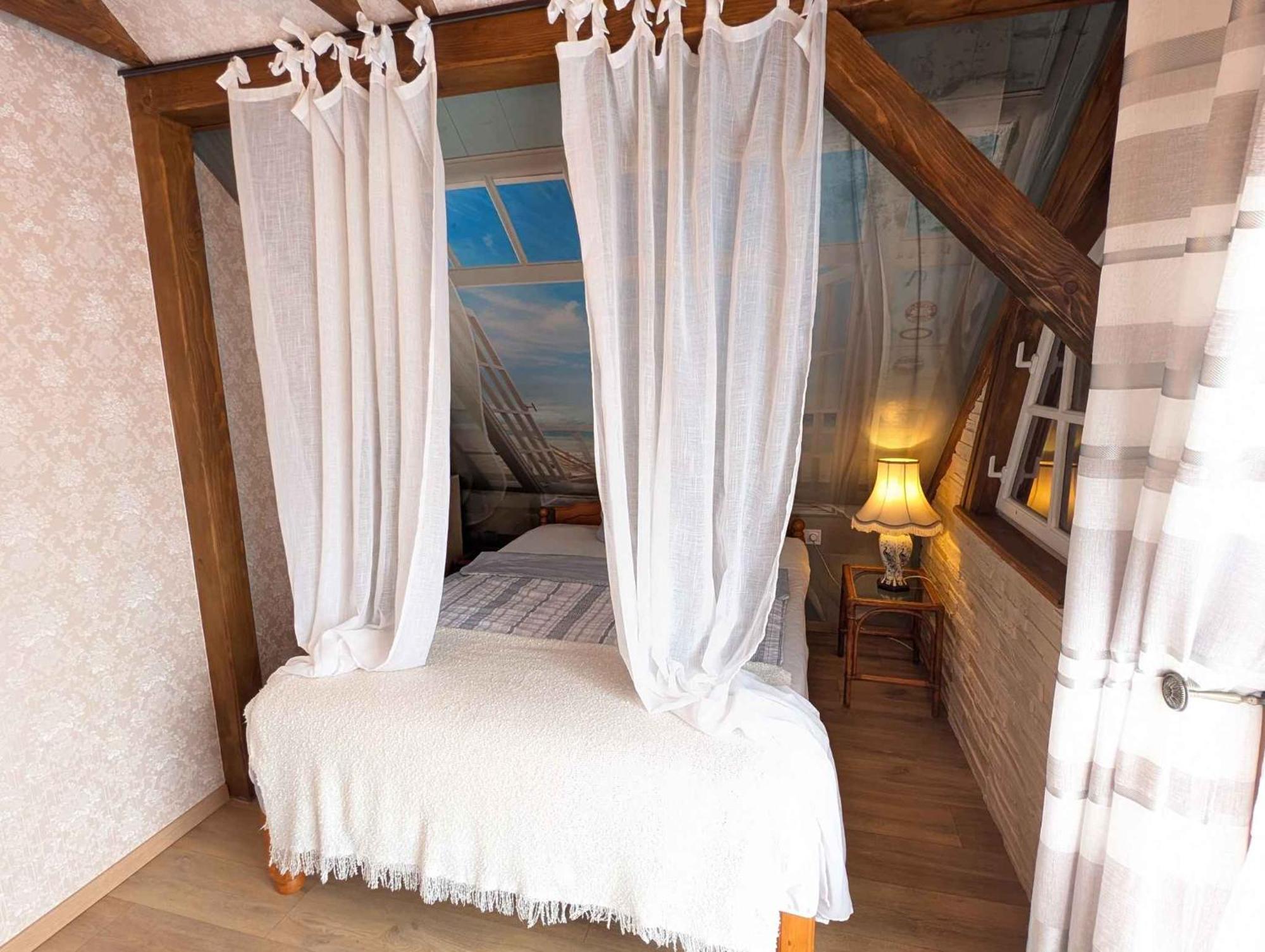 Holiday Home In Balatonendred 44893 Kültér fotó