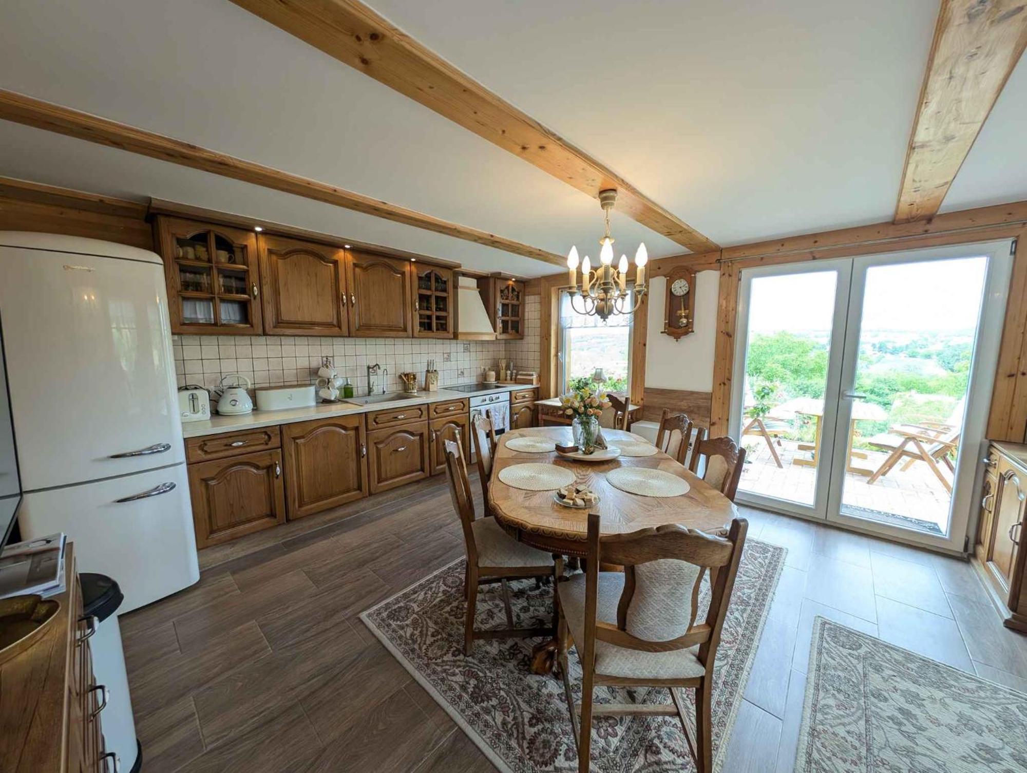Holiday Home In Balatonendred 44893 Kültér fotó